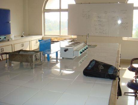 Gayatri College Of Pharmacy Sambalpur Infrastructure photo 12